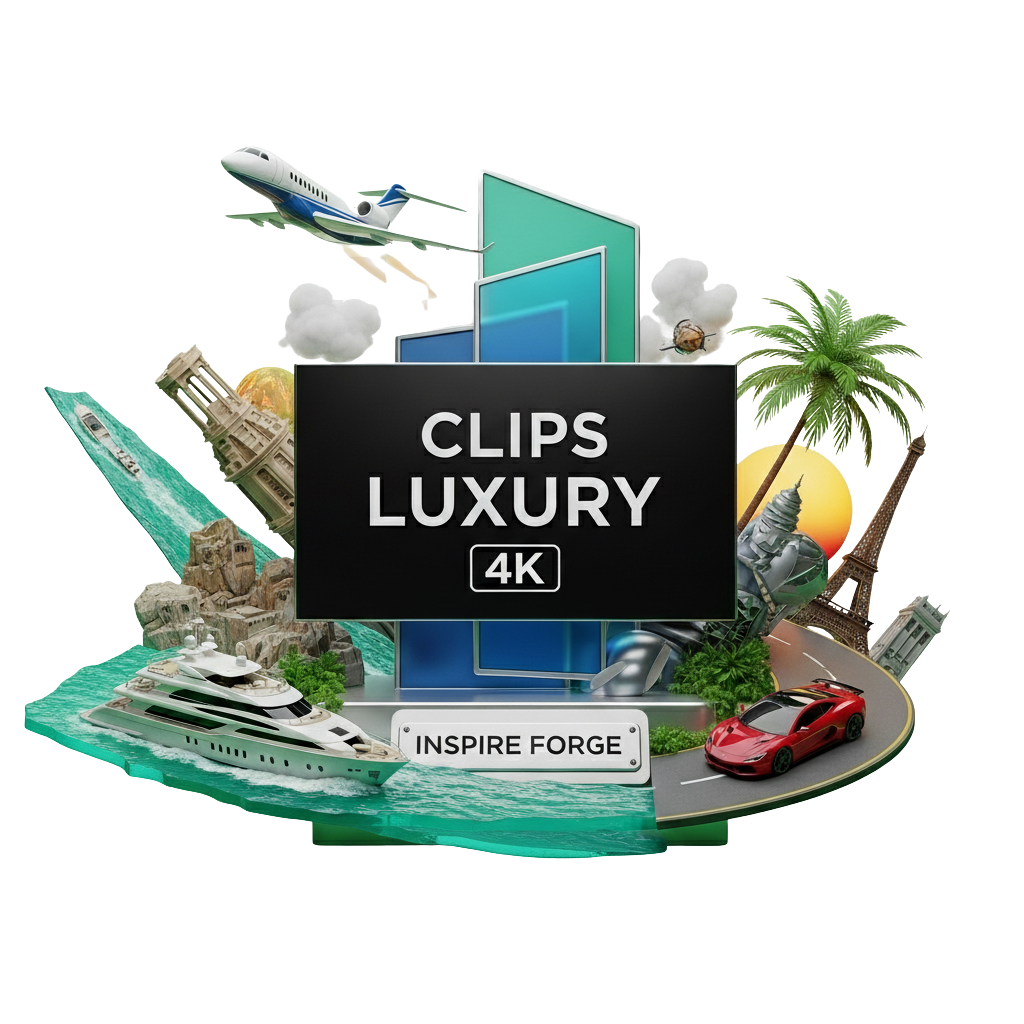 Clips Luxury